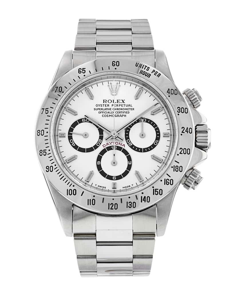 Rolex Daytona 16520 Rolex Daytona 16520